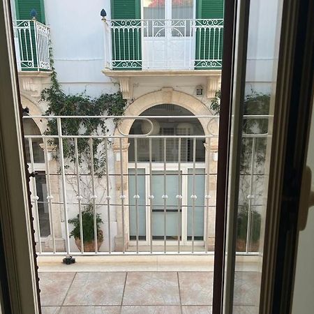 Apartmán Casa Roma Polignano a Mare Exteriér fotografie