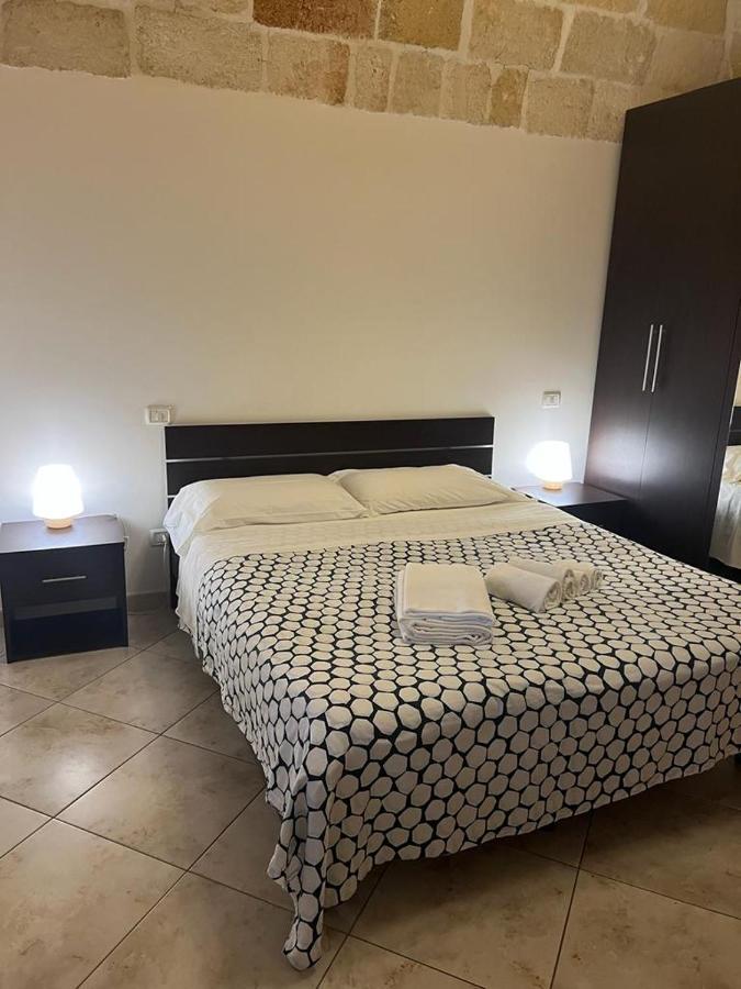 Apartmán Casa Roma Polignano a Mare Exteriér fotografie