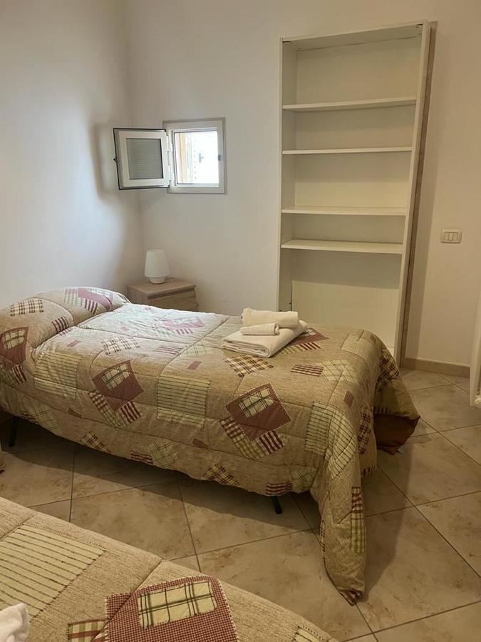 Apartmán Casa Roma Polignano a Mare Exteriér fotografie