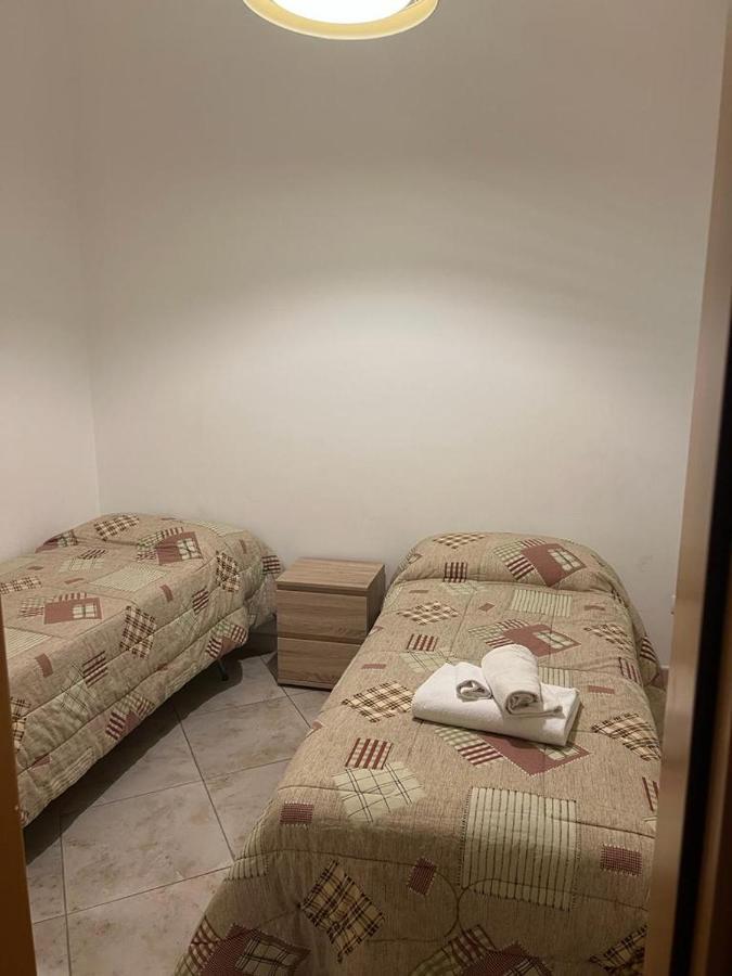 Apartmán Casa Roma Polignano a Mare Exteriér fotografie