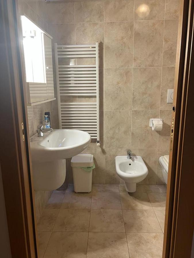 Apartmán Casa Roma Polignano a Mare Exteriér fotografie