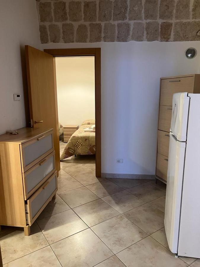 Apartmán Casa Roma Polignano a Mare Exteriér fotografie