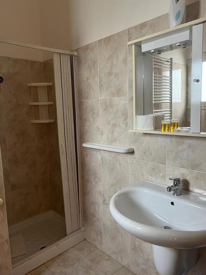 Apartmán Casa Roma Polignano a Mare Exteriér fotografie