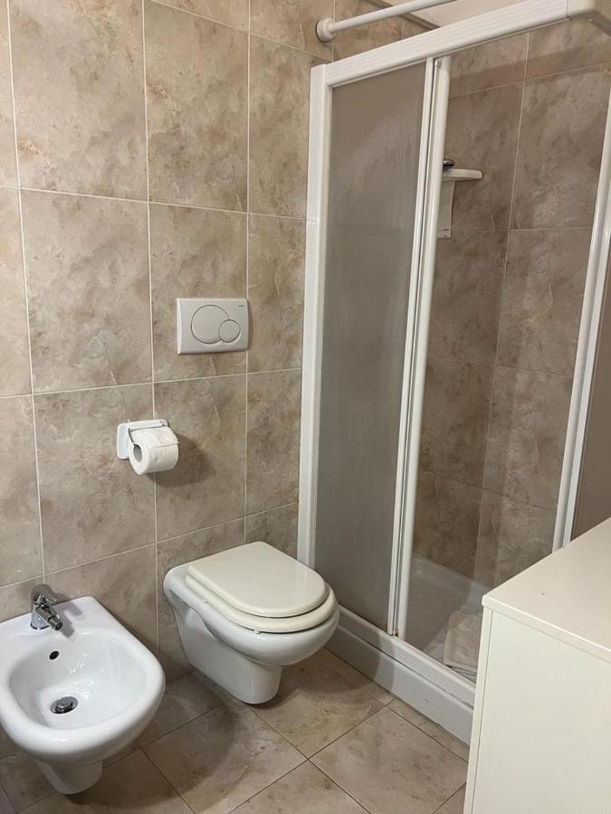 Apartmán Casa Roma Polignano a Mare Exteriér fotografie