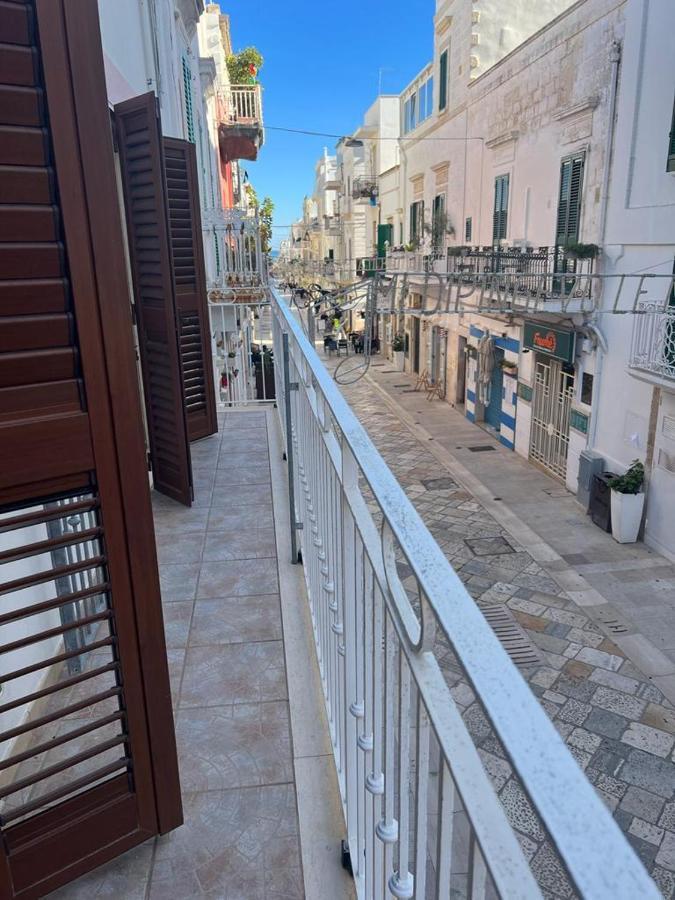 Apartmán Casa Roma Polignano a Mare Exteriér fotografie
